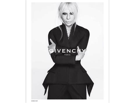 80s givenchy ad|A Look Back at the Most Memorable Givenchy Advertising .